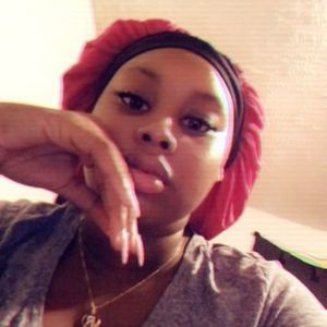 Meet your Posher, Keria